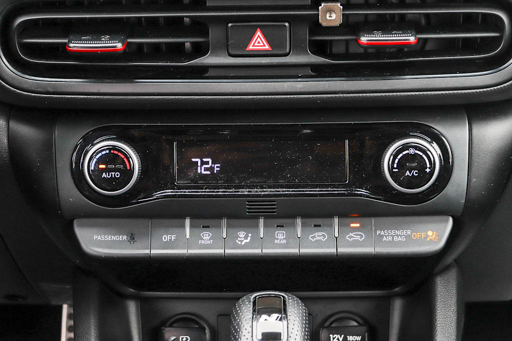 Thumbnail: 2023 Hyundai Kona - 22