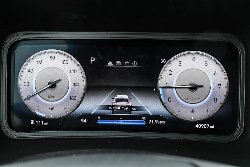 Thumbnail: 2023 Hyundai Kona - 25