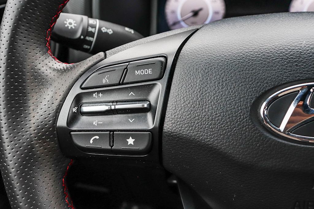 Thumbnail: 2023 Hyundai Kona - 27