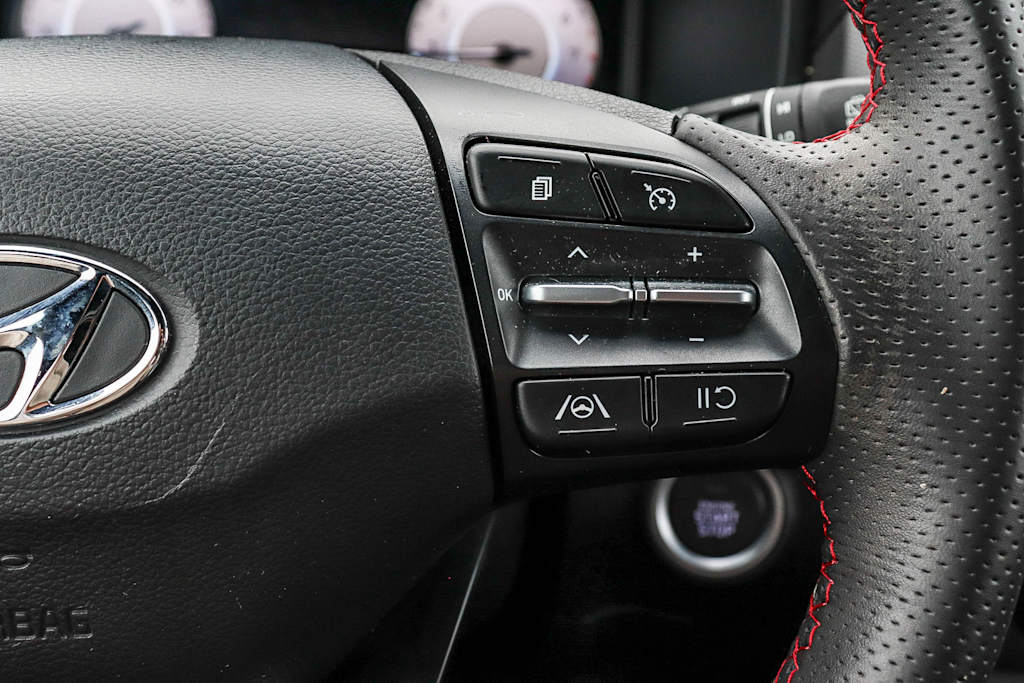 Thumbnail: 2023 Hyundai Kona - 28