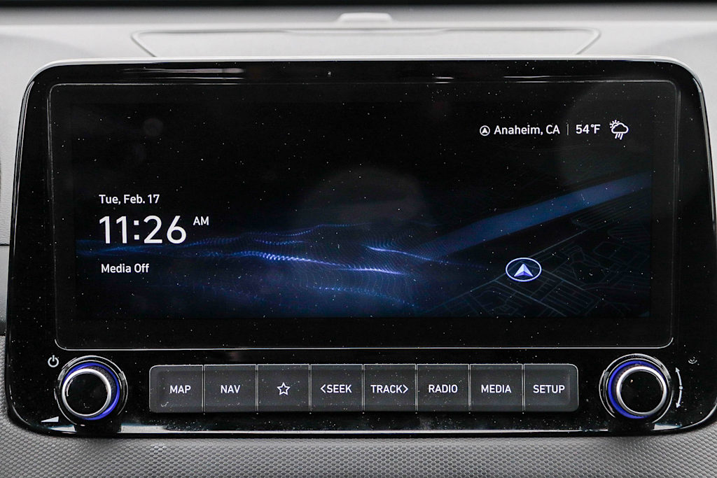 Thumbnail: 2023 Hyundai Kona - 21