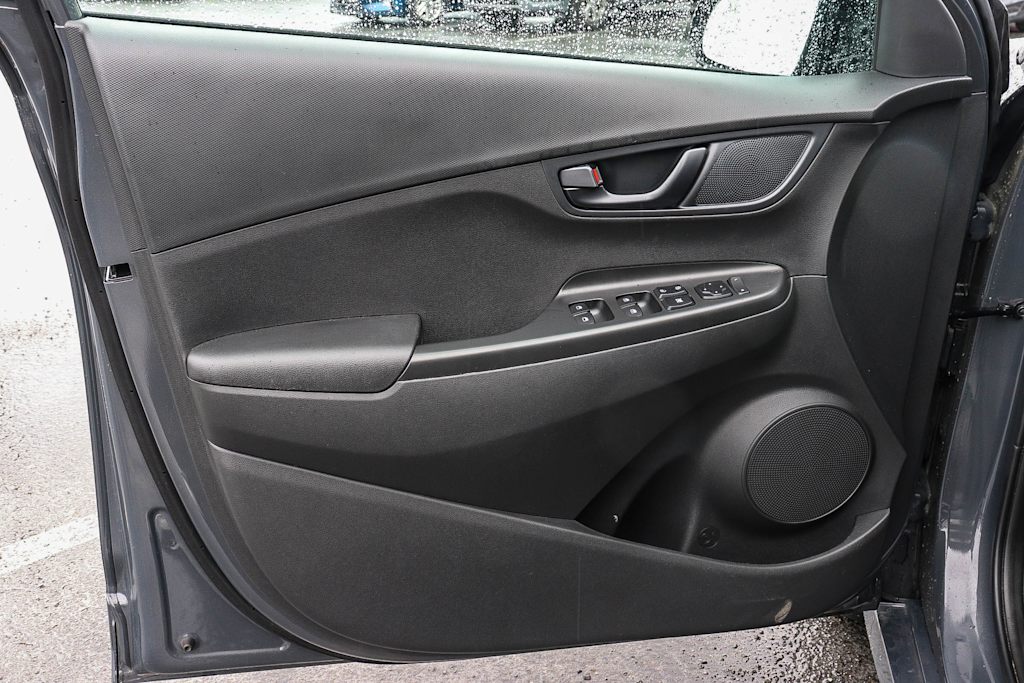 Thumbnail: 2023 Hyundai Kona - 23