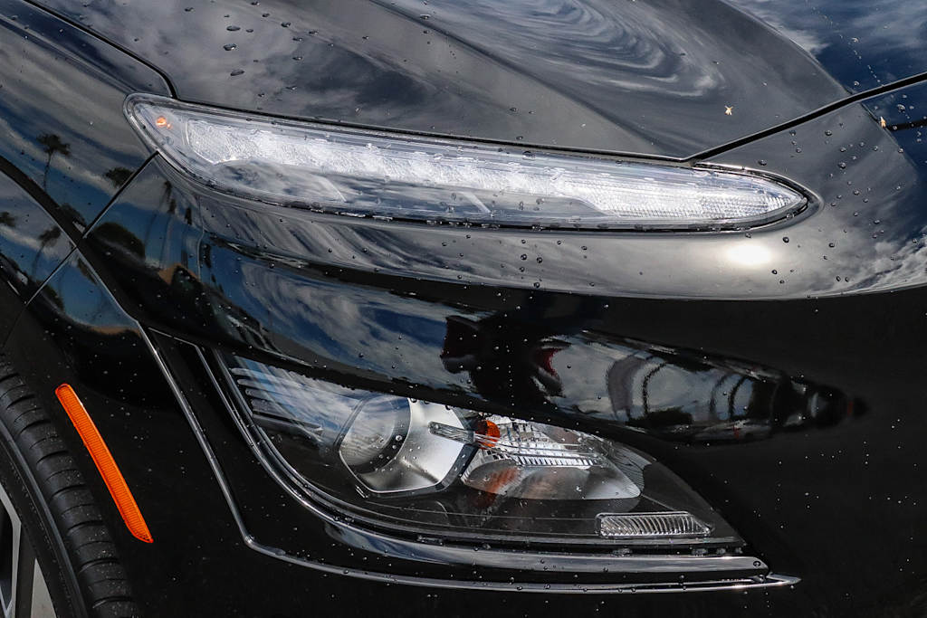 Thumbnail: 2023 Hyundai Kona - 17