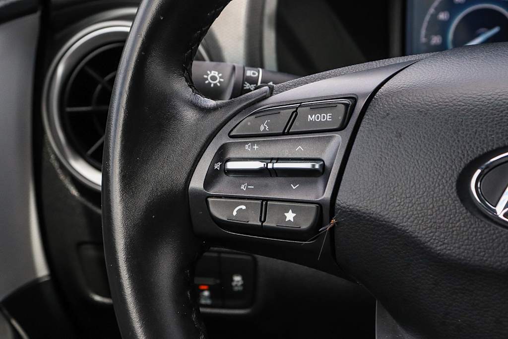 Thumbnail: 2023 Hyundai Kona - 24