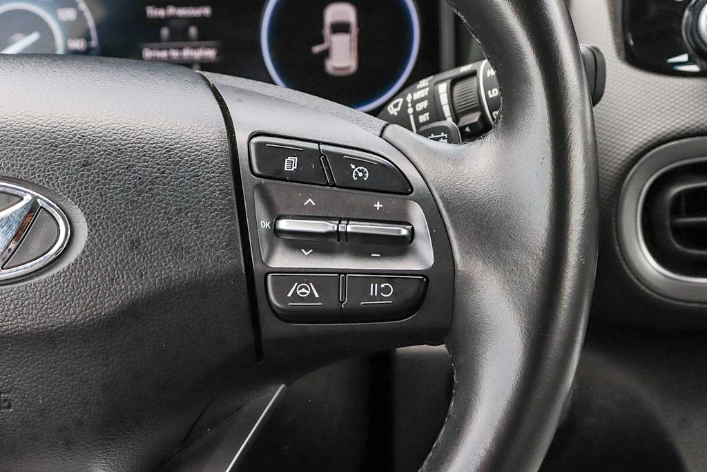 Thumbnail: 2023 Hyundai Kona - 25