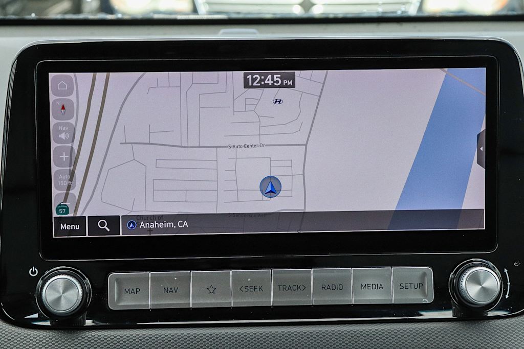 Thumbnail: 2023 Hyundai Kona - 22