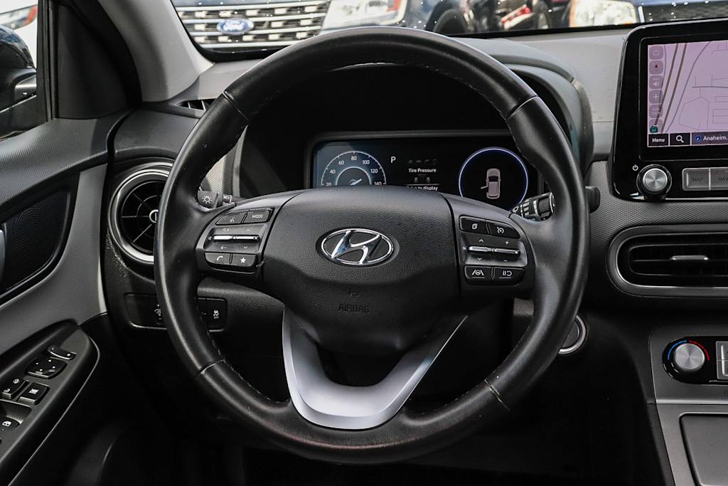 Thumbnail: 2023 Hyundai Kona - 9