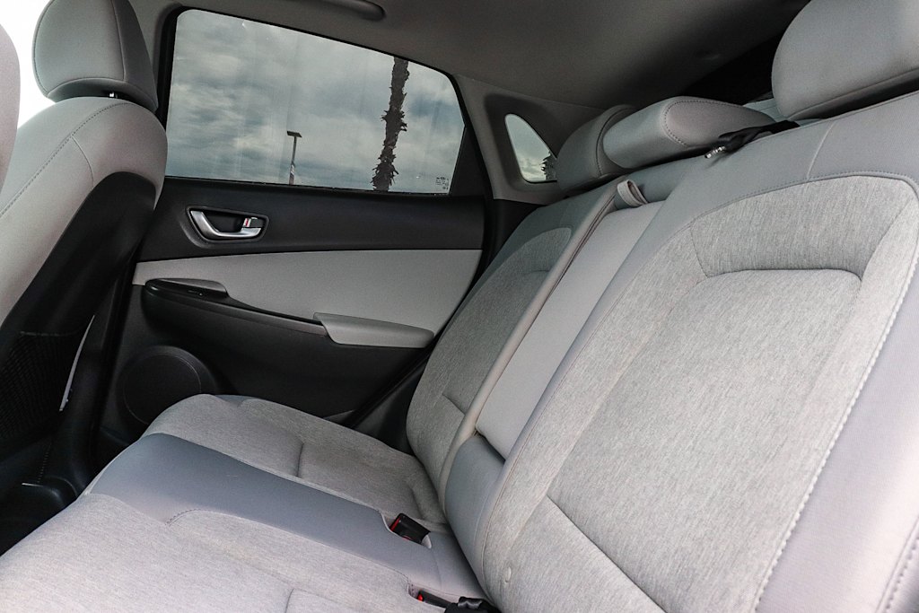 Thumbnail: 2023 Hyundai Kona - 12