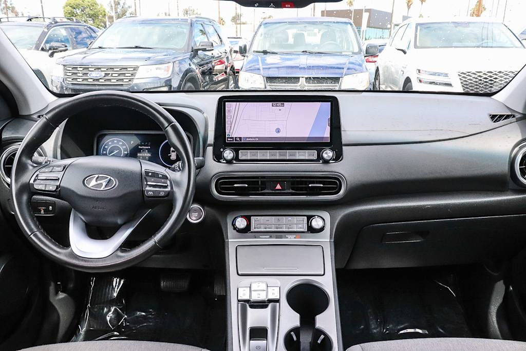 Thumbnail: 2023 Hyundai Kona - 2