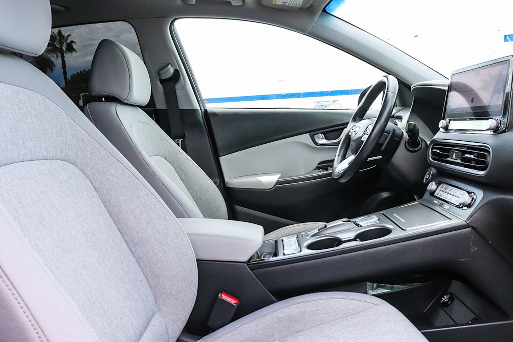 Thumbnail: 2023 Hyundai Kona - 10