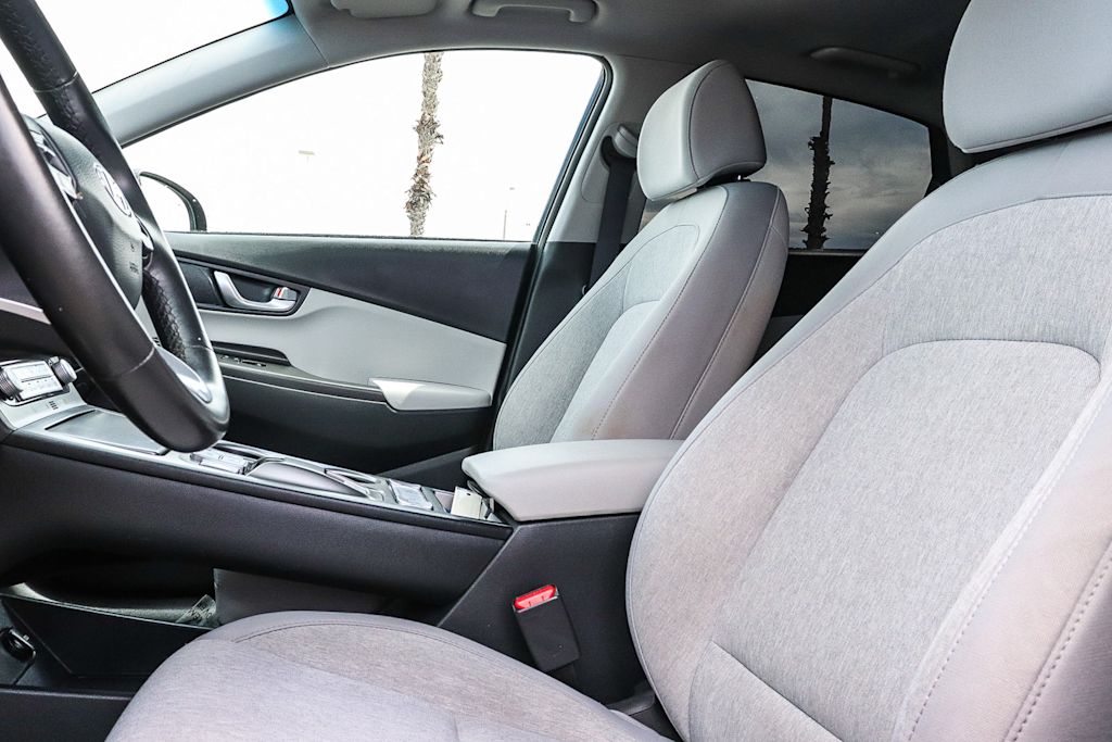 Thumbnail: 2023 Hyundai Kona - 11