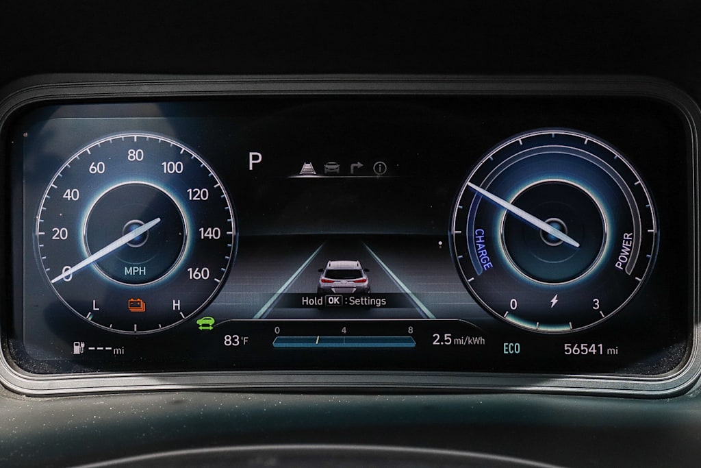 Thumbnail: 2023 Hyundai Kona - 32