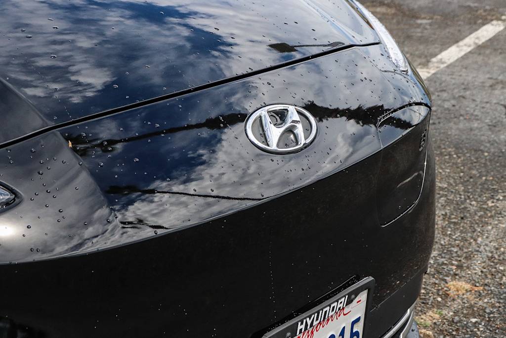 Thumbnail: 2023 Hyundai Kona - 6