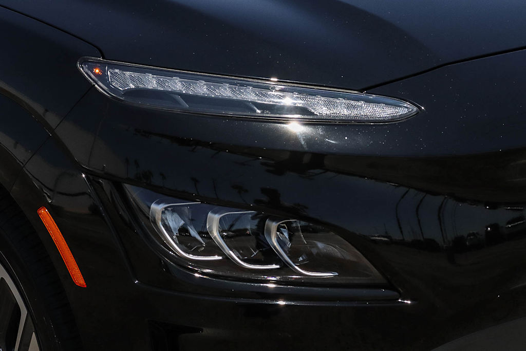 Thumbnail: 2023 Hyundai Kona - 17