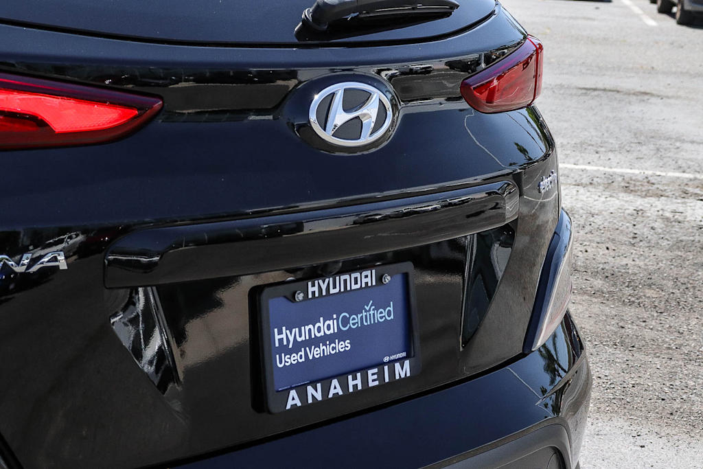 Thumbnail: 2023 Hyundai Kona - 20