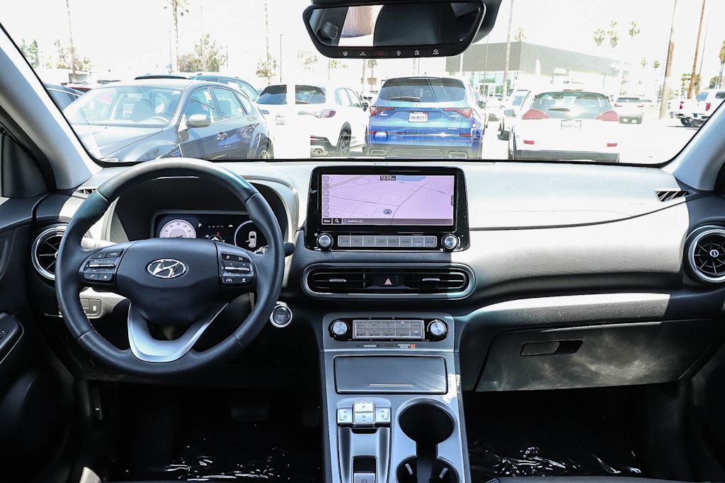 Thumbnail: 2023 Hyundai Kona - 2