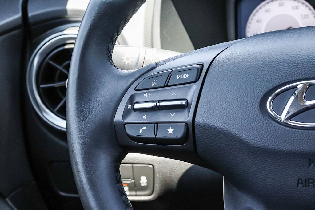 Thumbnail: 2023 Hyundai Kona - 24
