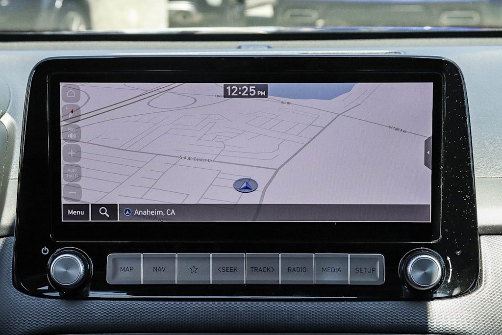 Thumbnail: 2023 Hyundai Kona - 22