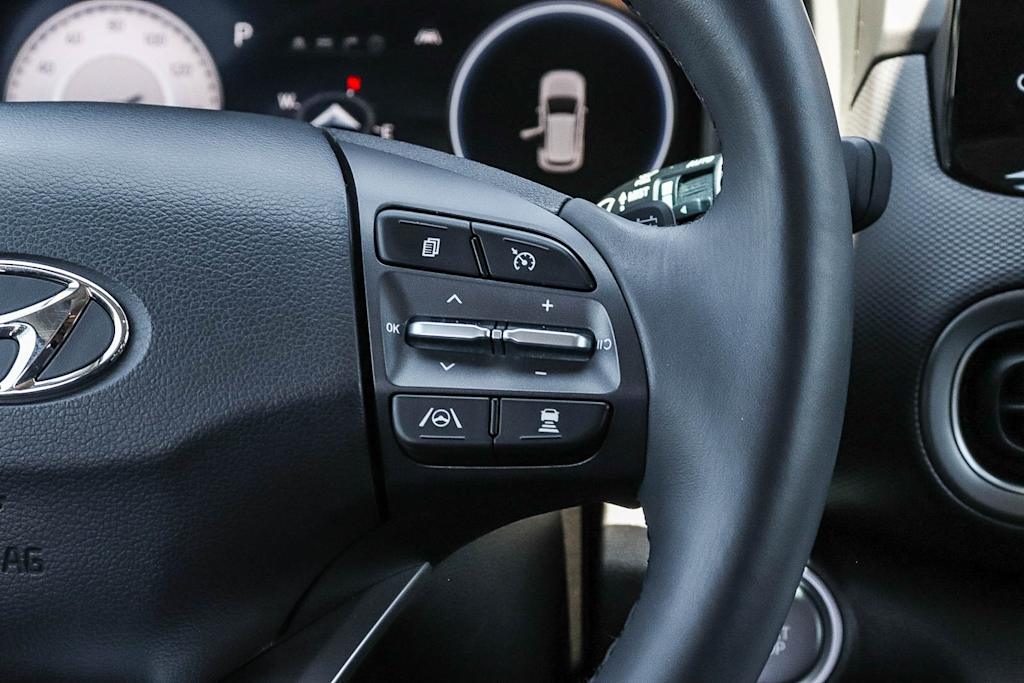 Thumbnail: 2023 Hyundai Kona - 25
