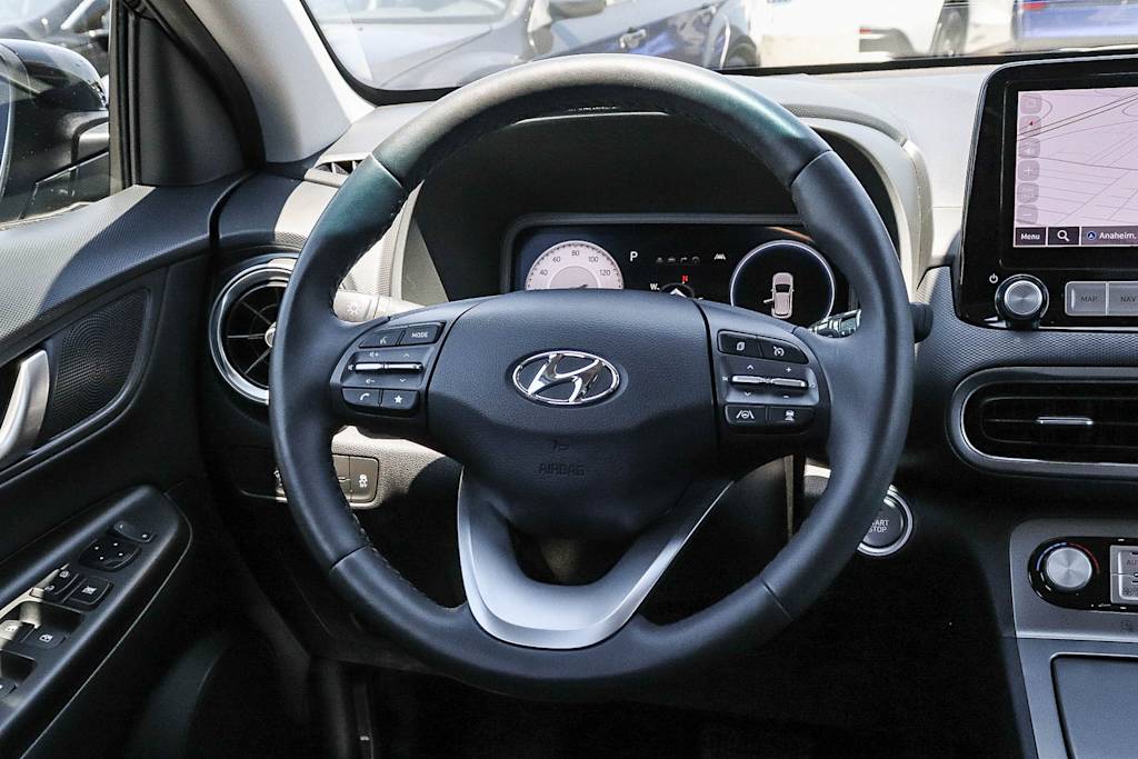 Thumbnail: 2023 Hyundai Kona - 9
