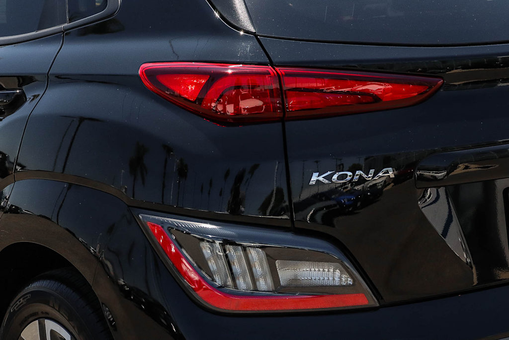 Thumbnail: 2023 Hyundai Kona - 19