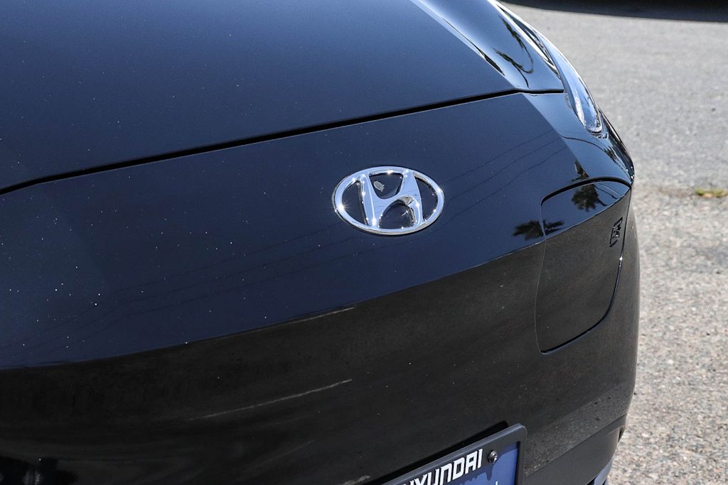 Thumbnail: 2023 Hyundai Kona - 6