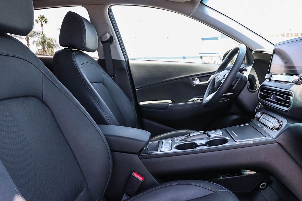 Thumbnail: 2023 Hyundai Kona - 10