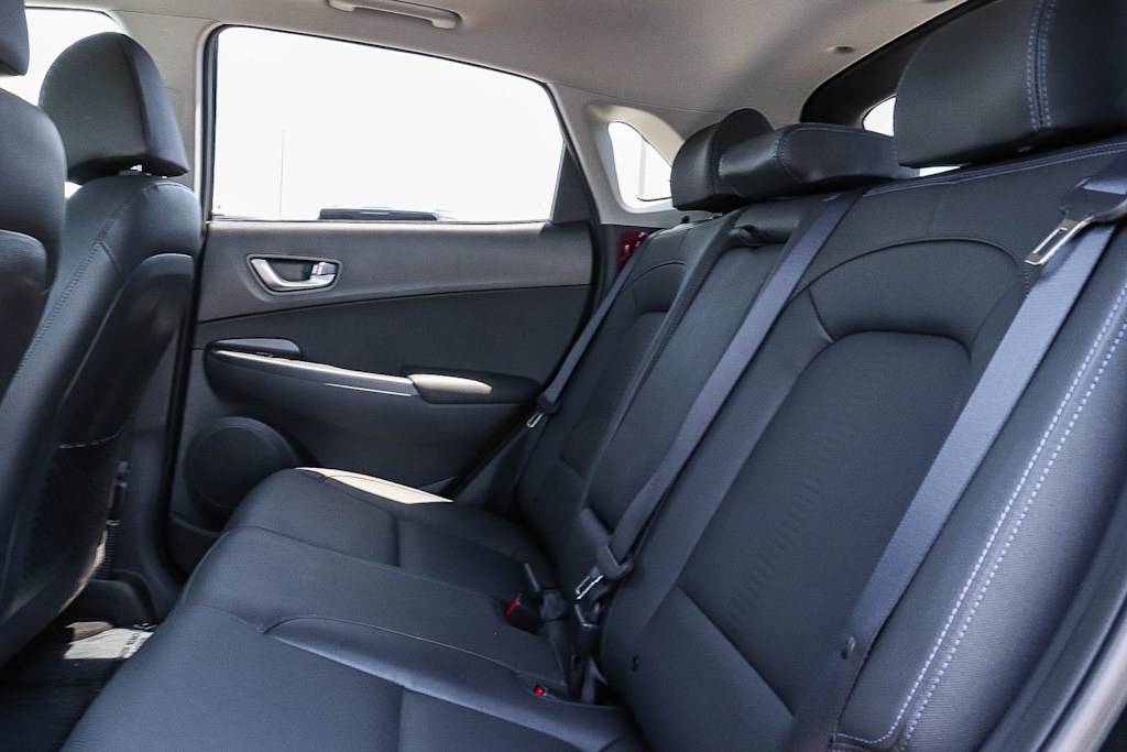 Thumbnail: 2023 Hyundai Kona - 12