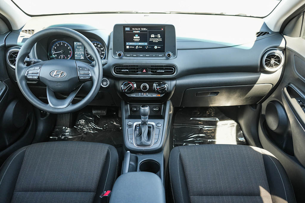 Thumbnail: 2023 Hyundai Kona - 2