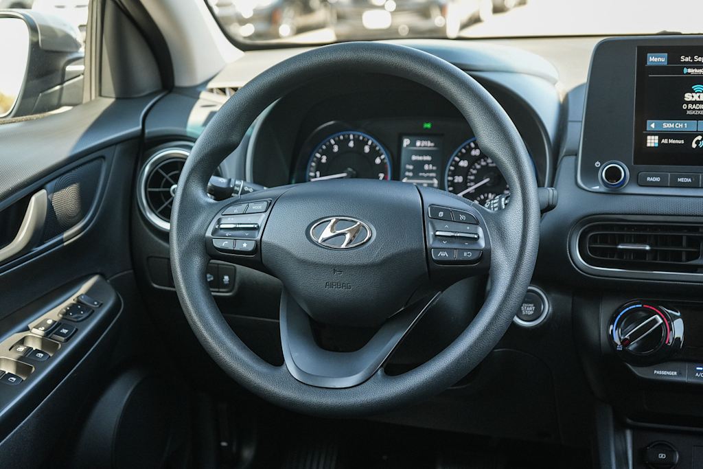 Thumbnail: 2023 Hyundai Kona - 12
