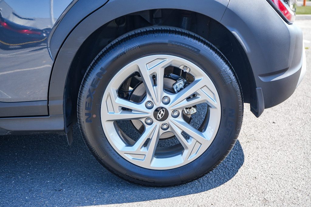 Thumbnail: 2023 Hyundai Kona - 6