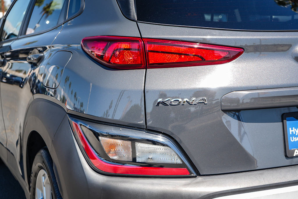 Thumbnail: 2023 Hyundai Kona - 21