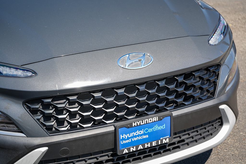 Thumbnail: 2023 Hyundai Kona - 19