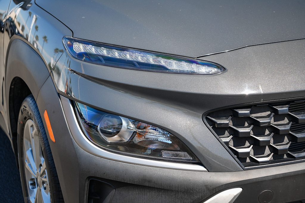 Thumbnail: 2023 Hyundai Kona - 18