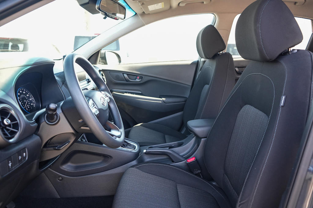 Thumbnail: 2023 Hyundai Kona - 10