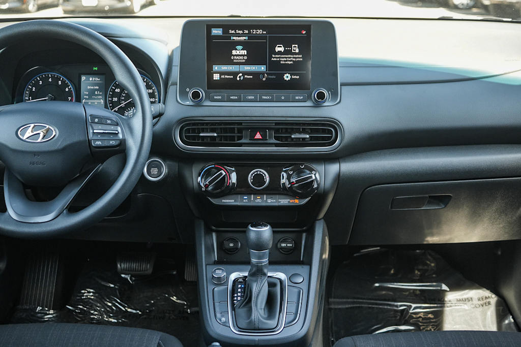Thumbnail: 2023 Hyundai Kona - 8