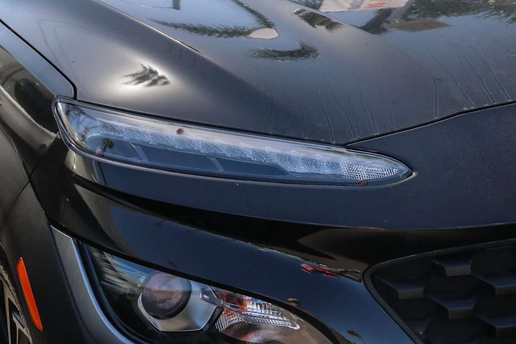 Thumbnail: 2022 Hyundai Kona - 23