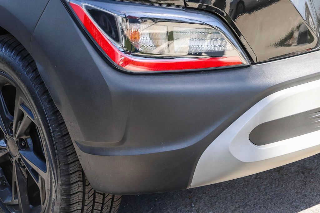 Thumbnail: 2022 Hyundai Kona - 17