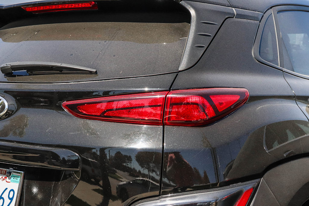Thumbnail: 2022 Hyundai Kona - 20