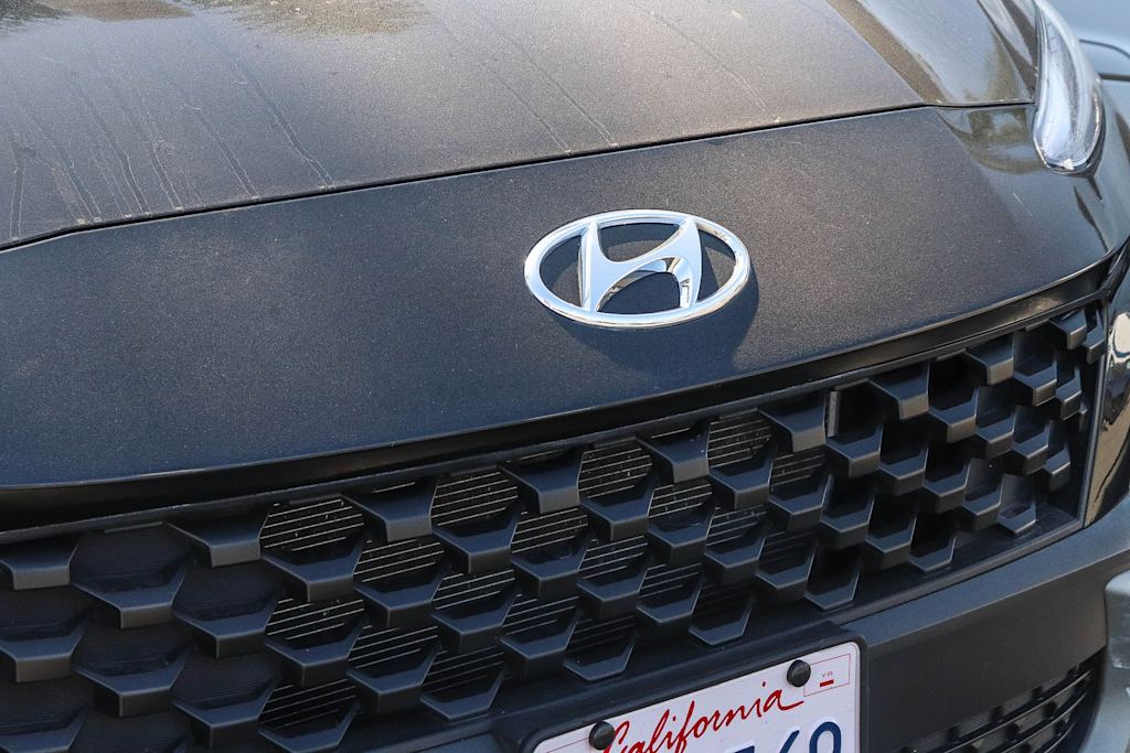 Thumbnail: 2022 Hyundai Kona - 25