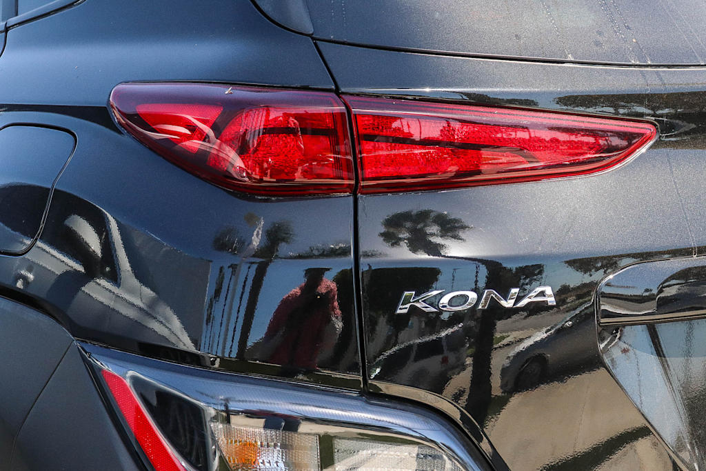 Thumbnail: 2022 Hyundai Kona - 16