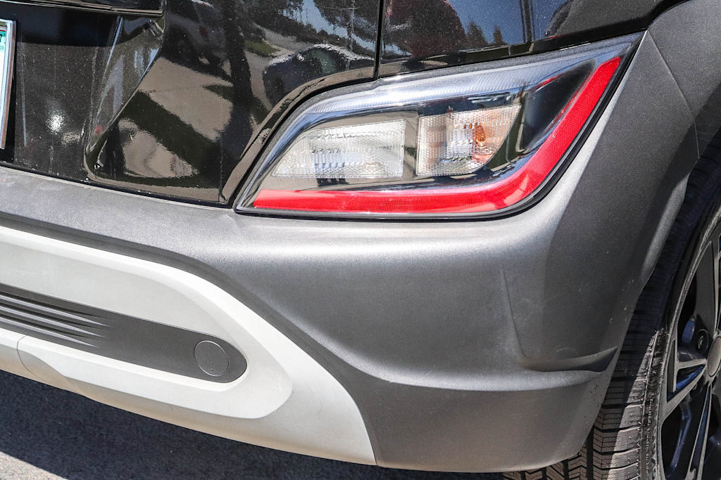Thumbnail: 2022 Hyundai Kona - 21