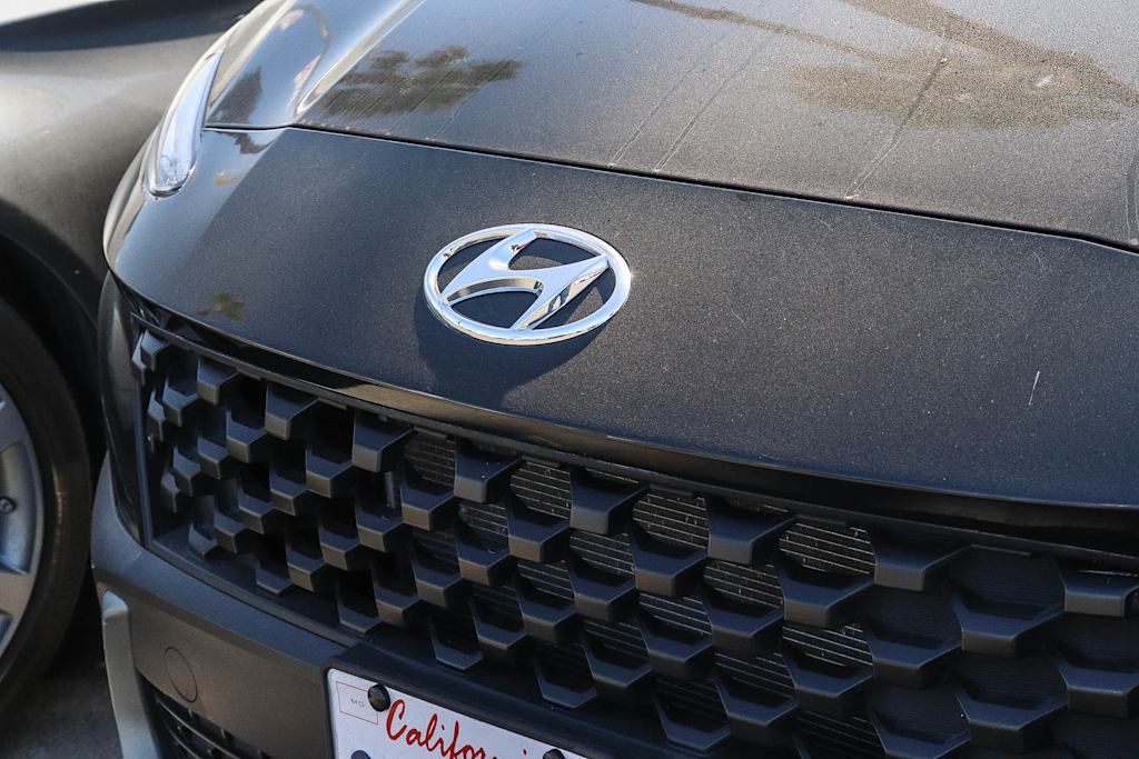Thumbnail: 2022 Hyundai Kona - 6