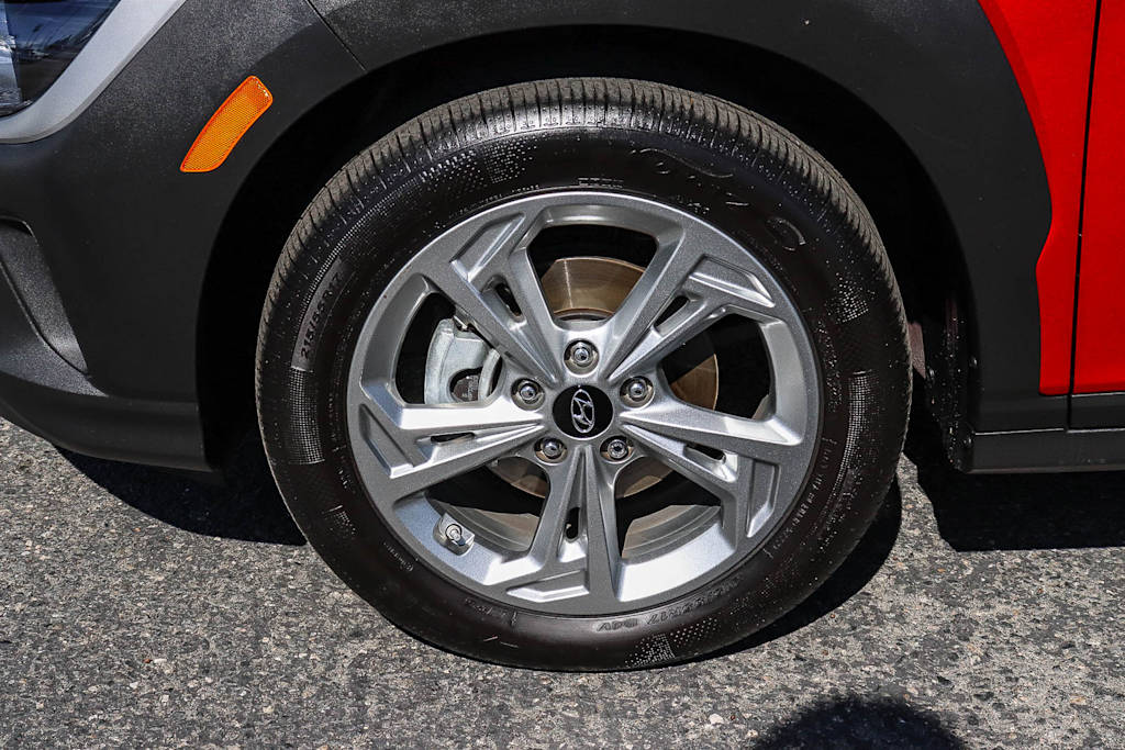 Thumbnail: 2023 Hyundai Kona - 22