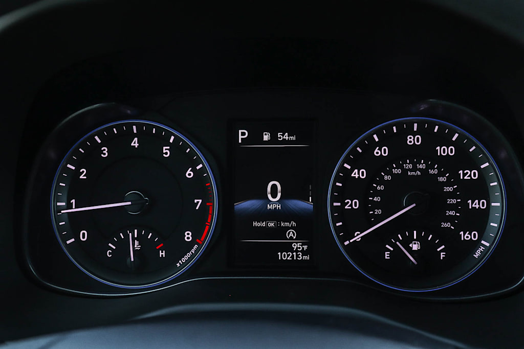 Thumbnail: 2023 Hyundai Kona - 14