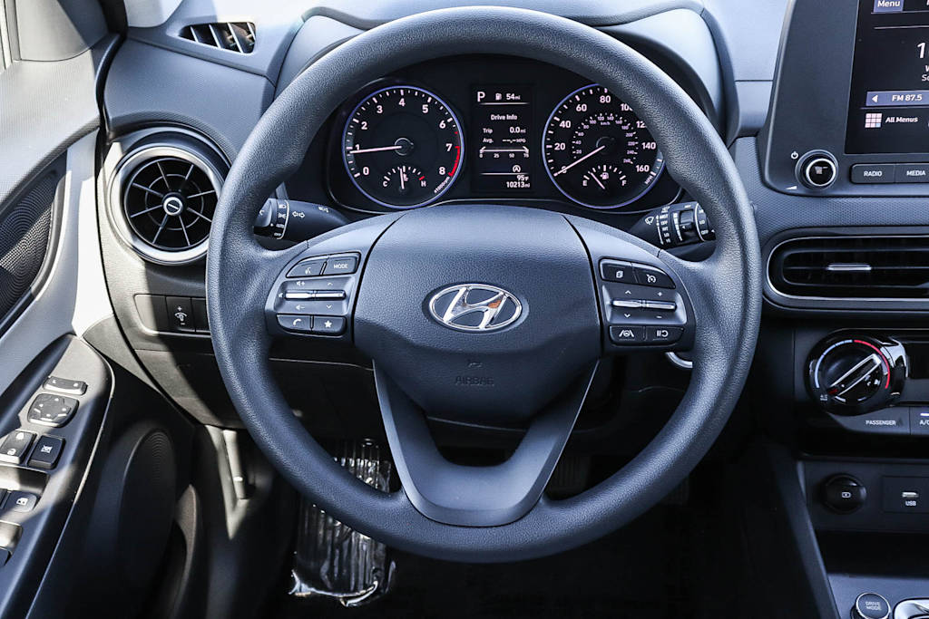 Thumbnail: 2023 Hyundai Kona - 8