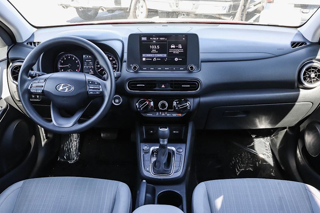 Thumbnail: 2023 Hyundai Kona - 2