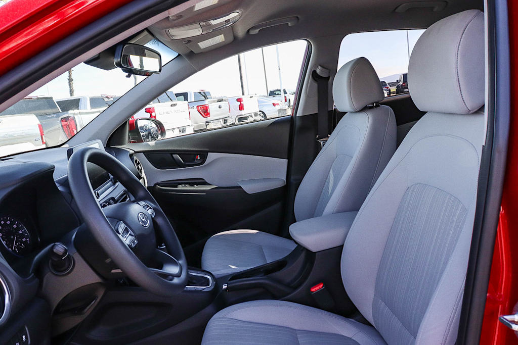 Thumbnail: 2023 Hyundai Kona - 10