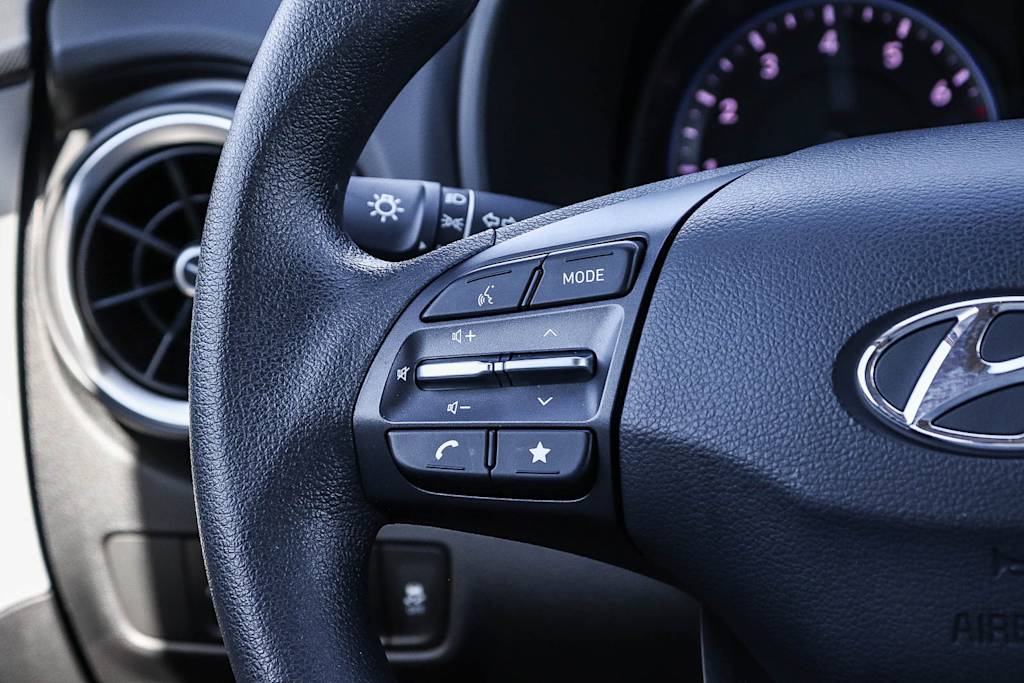 Thumbnail: 2023 Hyundai Kona - 25