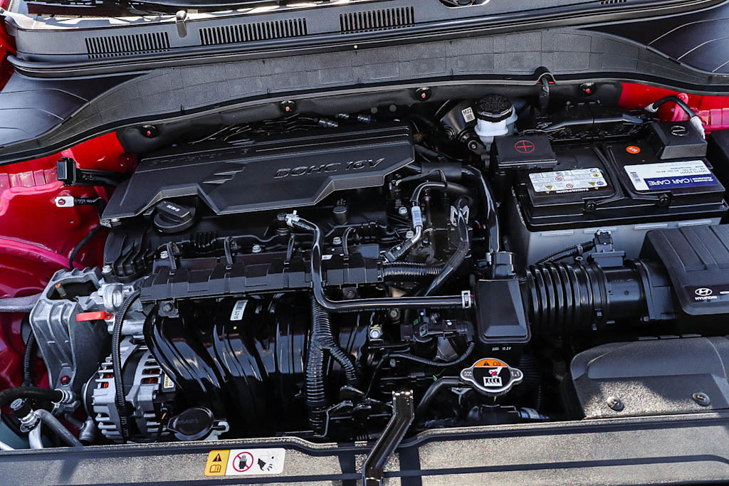 Thumbnail: 2023 Hyundai Kona - 7